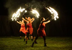 La Compagnia Calidè di PrismaDanza